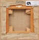 Thumbnail of Artwork by Gerald Gladstone, Abstract