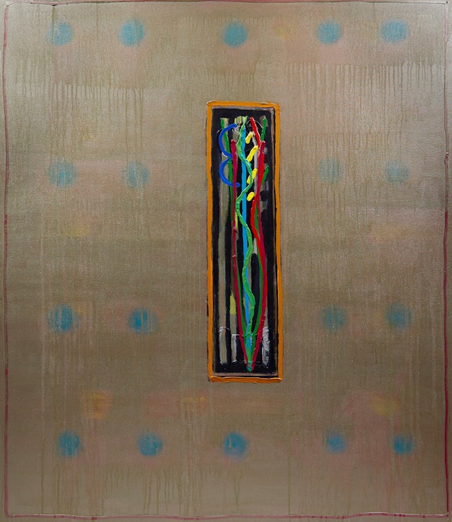 Artwork by David Bolduc, Drop Cap