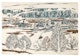 Thumbnail of Artwork by David Brown Milne, Fox Hill on a Rainy Day (Boston Corners)