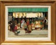 Thumbnail of Artwork by Kathleen Moir Morris, The Fruit Shop, Ottawa