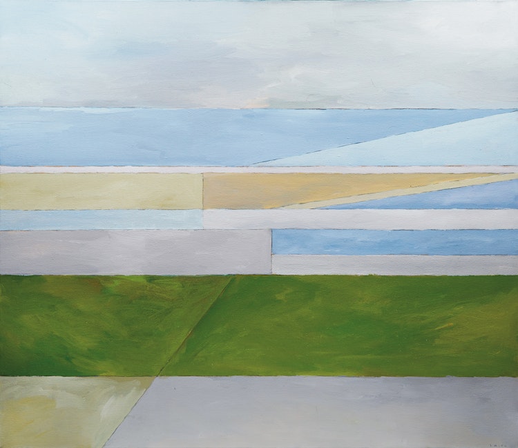 Artwork by Gordon Appelbe Smith, Untitled