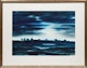 Thumbnail of Artwork by Kazuo Nakamura, Nightfall