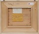 Thumbnail of Artwork by Frederick Grant Banting, Birches, French River, 1930