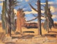 Thumbnail of Artwork by Stanley Morel Cosgrove, Collection of Six Landscapes and Still-Lifes