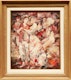Thumbnail of Artwork by Daniel Jaugey, Les Balladines Amoureux