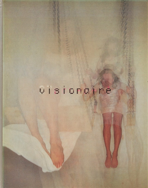 Artwork by  Various Artists,  Visionaire 27 Movement