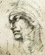 Thumbnail of Artwork by David Bierk, Paradise Lost II, to Michelangelo, Kensett, Cole, Sarasov and Gauguin