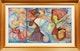 Thumbnail of Artwork by Rolph Scarlett, Untitled Abstraction