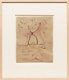 Thumbnail of Artwork by Jean-Paul Mousseau, Sans titre