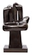 Thumbnail of Artwork by Sorel Etrog, Small Chair (Hand)