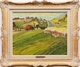 Thumbnail of Artwork by Robert Francis Michael McInnis, Autumn Wheat