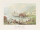 Thumbnail of Artwork by William Henry Bartlett, Six Historical Prints