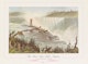 Thumbnail of Artwork by William Henry Bartlett, Six Historical Prints