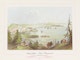 Thumbnail of Artwork by William Henry Bartlett, Six Historical Prints