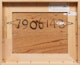 Thumbnail of Artwork by Doris Jean McCarthy, Air Strip at Broughton Island