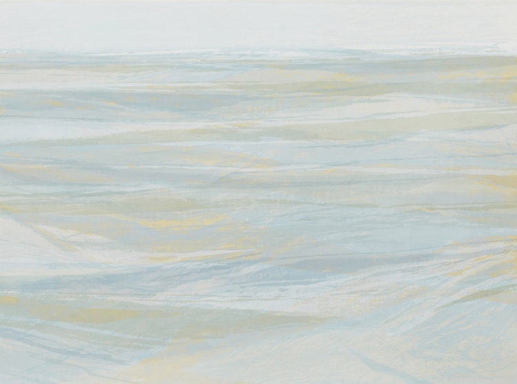 Artwork by Gordon Appelbe Smith, Early Morning