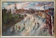 Thumbnail of Artwork by Molly Lamb Bobak, Evening in Venice