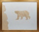 Thumbnail of Artwork by Charles Pachter, Queen and Polar Bear