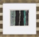 Thumbnail of Artwork by Marcella Maltais, Untitled (Velour)