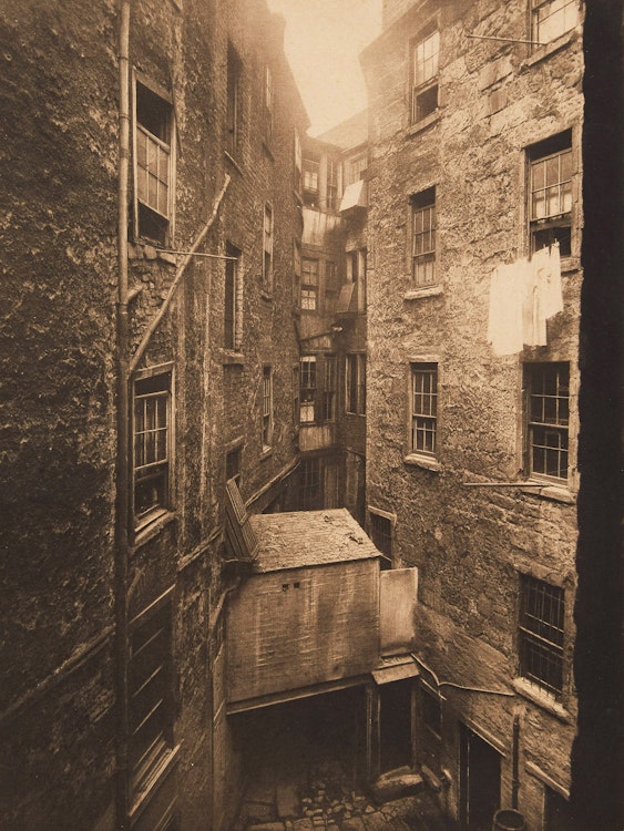 Artwork by Various Artists, A Selection of 19th Century British Photogravures
