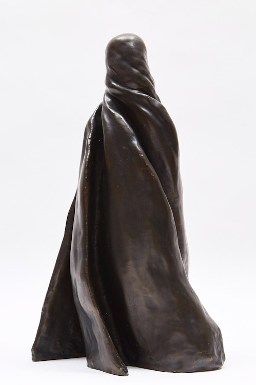 Artwork by Corinne Willock, Untitled