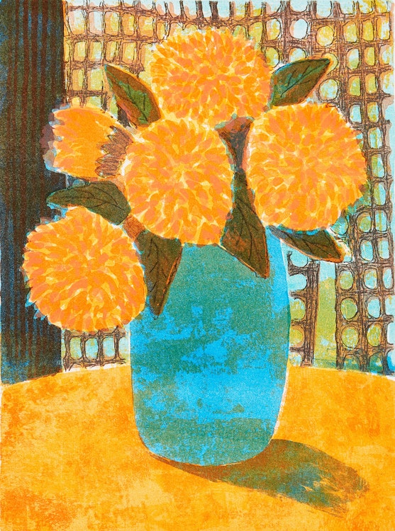 Artwork by John Harold Thomas Snow, Oporto; Sambaso; Return