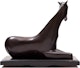 Thumbnail of Artwork by Phyllis Mendell, Equus