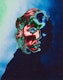 Thumbnail of Artwork by John Reeves, Harold Town (Seven Variations)