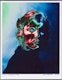 Thumbnail of Artwork by John Reeves, Harold Town (Seven Variations)