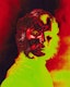 Thumbnail of Artwork by John Reeves, Harold Town (Seven Variations)
