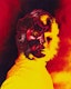 Thumbnail of Artwork by John Reeves, Harold Town (Seven Variations)