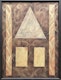 Thumbnail of Artwork by Pierre Gendron, Géometrie 2