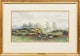 Thumbnail of Artwork by Frederick Arthur Verner, Pastoral Scene