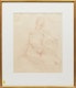 Thumbnail of Artwork by Miller Gore Brittain, Study of a Female Figure