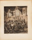 Thumbnail of Artwork by William Walker Alexander, Church St Denis Que; At the Club