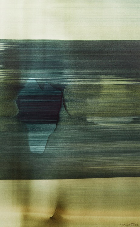 Artwork by Claude Vermette, Untitled
