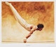 Thumbnail of Artwork by Kenneth Danby, Six Olympic Prints and “Danby: Images of Sport” book