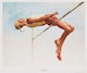 Thumbnail of Artwork by Kenneth Danby, Six Olympic Prints and “Danby: Images of Sport” book