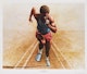 Thumbnail of Artwork by Kenneth Danby, Six Olympic Prints and “Danby: Images of Sport” book