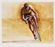 Thumbnail of Artwork by Kenneth Danby, Six Olympic Prints and “Danby: Images of Sport” book