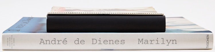 Artwork by Books and Reference, Marilyn; Journal