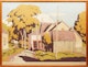 Thumbnail of Artwork by Alfred Joseph Casson, Ontario Village