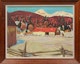 Thumbnail of Artwork by Alexander Young Jackson, The Red Barn