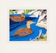 Thumbnail of Artwork by Alfred Joseph Casson, Black Duck