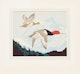 Thumbnail of Artwork by Alfred Joseph Casson, Redhead
