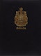 Thumbnail of Artwork by Alfred Joseph Casson, Provincial Crest of Quebec