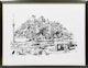Thumbnail of Artwork by Enid Robbie, Toronto, 1975 (In Praise of Cities 6, 3/5)