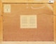 Thumbnail of Artwork by Charles Fraser Comfort, The Bunkhouse Scene