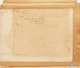 Thumbnail of Artwork by Stanley Francis Turner, Three Works: Sillery (Jesuit House); Château Richer, Quebec; English Church from City Hall