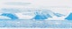 Thumbnail of Artwork by Alan Caswell Collier, Emerald Lake (trimmed)